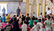 İpekyolu’nda yaz dönemi Kur’an kursları denetim altında