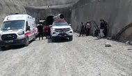 Adana İmamoğlu'nda içme suyu çalışmasında göçük faciası yaşandı