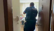 İznik’teki TOKİ konutlarında yalnız yaşayan adam evinde ölü bulundu