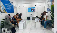 Aydın'da diş tedavisi için ulaşım artık belediyeden