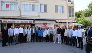 Denizli’de Sivaslılar 12 Ağustos’ta büyük buluşmaya hazırlanıyor