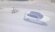 Afyonkarahisar’da hatalı dönüş kazaya ve ölüme yol açtı