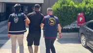 Söke'de aylardır aranan hükümlü barakada yakalandı