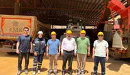 Hakkari madenlerinde yeni dönem hazırlığı