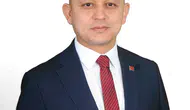 Kırıkkale Belediye Başkanı Ahmet Önal CHP'den istifa etti