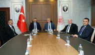 Valiliklere 30 bin kişilik yeni iş kontenjanı açıldı