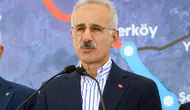 Kayseri Ankara yolculuğu 1 saat 45 dakikaya iniyor