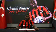 Gençlerbirliği orta sahayı Verona'dan gelen Niasse ile güçlendirdi