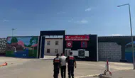 Afyonkarahisar’da jandarma operasyonu 12 kişiyi demir parmaklıklar ardına gönderdi