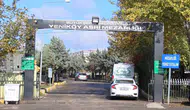 Diyarbakır'daki trafik kazasında hayatını kaybeden Rojda Duran defnedildi