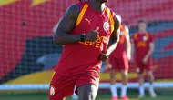 Galatasaray sezonun ilk sınavı için sahaya iniyor