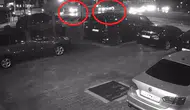 Kırmızı ışıkta geçen sürücü kazaya davetiye çıkardı Ehliyetine 2 ay el konuldu