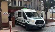 Adana'da tünel faciası sonrası acı veda