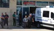 Antalya’da motosiklet kazası 21 yaşındaki genci hayattan kopardı