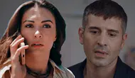 Burcu Özberk'li Anne Yarısı'nın fragmanına yorum yağdı! "Bu dizi tutar"