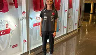 Bilecik'in 15 yaşındaki kalecisi Nurselin Ay, milli takım kapısını araladı