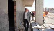 Kahta kadınlar için modern yaşam merkezine kavuşuyor