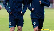 Erzurumspor'da Konyaspor mesaisi start aldı