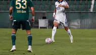 Esenler Erokspor ve Sarıyer puanları paylaştı