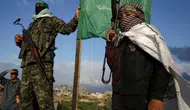 Hamas'tan 8 ülkenin ortak bildirisini destekleyen diplomasi çağrısı: İsrail'i durdurun