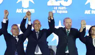 AKP'de transfer krizi: Teşkilatın "adaylık" isyanı yönetimi durduramadı