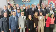 Devrek MHP yönetiminde Erol Kaptan dönemi yeniden başladı