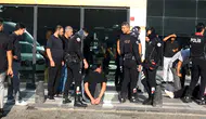 Şanlıurfa otogarında hesaplaşma 3 yaralı