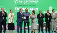 Gaziantep konut projelerinde binlerce aileye anahtar müjdesi