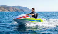 Musatti deniz motosikleti konsepti geliştiriyor