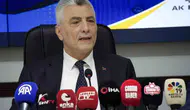Ticaret Bakanı Bolat’tan savunma sanayi için rekor hedef açıklaması