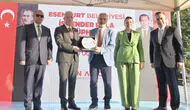 Esenyurt’ta emekliler için yeni buluşma noktası ve kütüphane açıldı