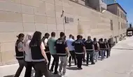 Elazığ’da tefeci operasyonu 1 milyar liralık vurgun ortaya çıktı