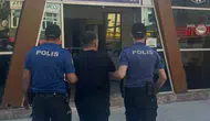Polis “dur” dedi, onlar kaçtı Ortaya 4 yıllık hükümlü çıktı
