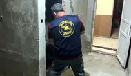 Ermenek maden faciasının firari ismi Silifke’de yakalandı