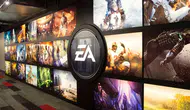 Oyun devi Electronic Arts Suudi sermayesine geçti