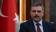 Stadyumda küçük çocuğa forma zorbalığı: Bakan Çiftçi'den sert tepki geldi