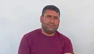 Ceylanpınar'da tarla sularken gelen acı son