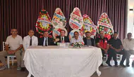 Afyon Çay’da üreticiye devlet desteğiyle koyun dağıtılıyor
