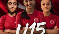 Kayserili üç genç yetenek milli takım yolcusu