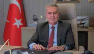 Buharkent'te Zafer Bayramı coşkusu Başkan Erol'dan birlik mesajı