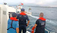 Kıyıköy açıklarında kaçak palamut avına geçit yok