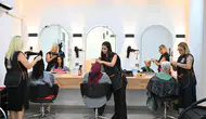 Manisalı emekliler için uygun fiyatlı kişisel bakım dönemi başladı