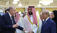 Dev savunma hattı: Mekke'de küresel güvenlik hamlesi