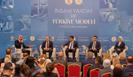 Türkiye insani yardımda nasıl bir yol izliyor?