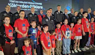 Bakan Kacır Afyonkarahisar’da yeni teknoloji hamlelerini duyurdu