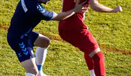 Kayserispor hazırlık maçında rakibine gol olup yağdı