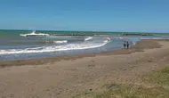 Ordu'da iki gün deniz yasağı Dalga ve rip akıntısı uyarısı