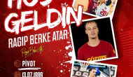 Göztepe pota altına 2.11'lik dev ismi transfer etti