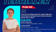 Üniversite tercihlerinde aile baskısı bilimsel mercek altına alınıyor