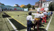 Kütahya ata sporuna ev sahipliği yapıyor